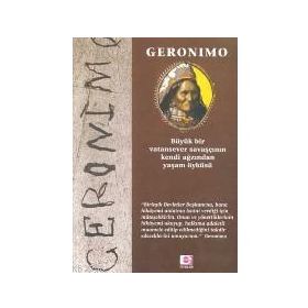 GERONIMO - S. M. BARRETT