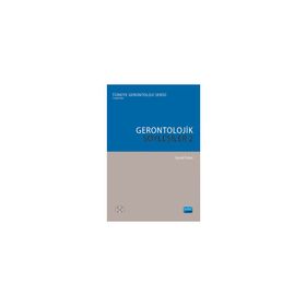 Gerontolojik Söyleşiler 2 - İsmail Tufan