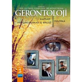 Gerontolojik Söyleşiler - İsmail Tufan