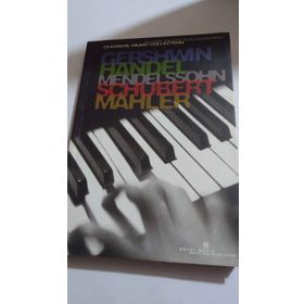 GERSHWIN, HANDEL, MENDELSSOHN, SCHUBERT, MAHLER - GENEL