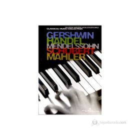 GERSHWIN, HANDEL, MENDELSSOHN, SCHUBERT, MAHLER - GENEL