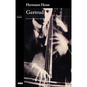 GERTRUD - HERMANN HESSE