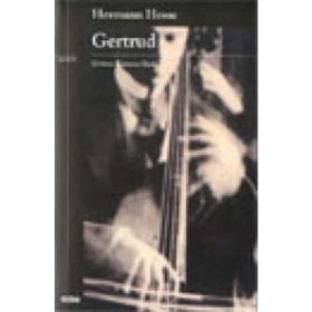 GERTRUD - HERMANN HESSE
