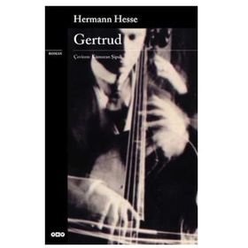 GERTRUD - HERMANN HESSE