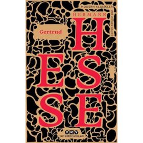 GERTRUD - HERMANN HESSE