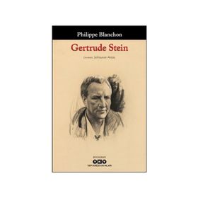 Gertrude Stein - Philippe Blanchon