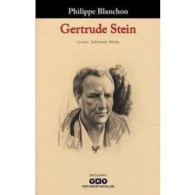 Gertrude Stein - Philippe Blanchon