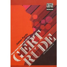 GERTRUDE STONE ISLAND CADDESI'NIN ASI KIZI - JAMES PURDY