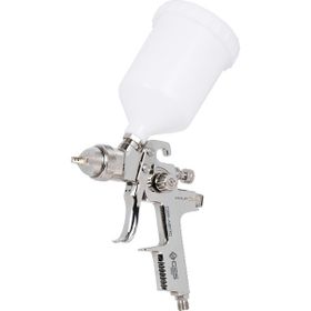 Ges Pro AB-17G Üstten Depolu Profesyonel HVLP 1,7 mm Boya Tabancası