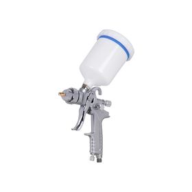 Ges Pro LS230 Üstten Depolu Profesyonel 1,3 mm Boya Tabancası