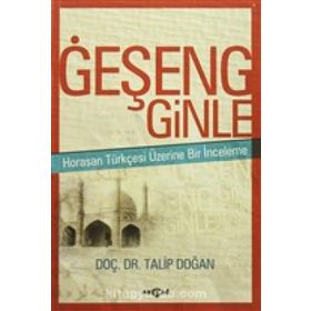 Geşeng Ginle - Talip Doğan Karlıbel