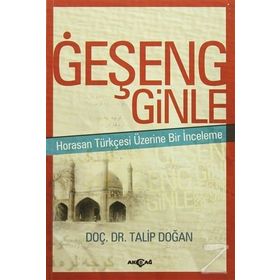 Geşeng Ginle - Talip Doğan Karlıbel
