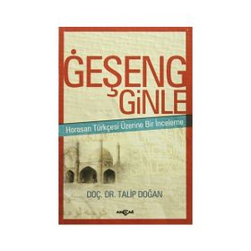 Geşeng Ginle - Talip Doğan Karlıbel