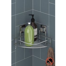 Geseus Krom EF250 Banyo Rafı