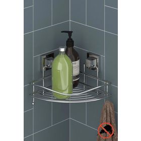 Geseus Krom EF250 Banyo Rafı