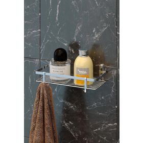 Geseus Krom ES081 Banyo Rafı