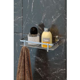 Geseus Krom ES081 Banyo Rafı