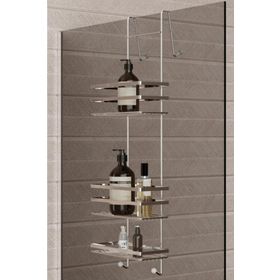 Geseus Krom LM580 Banyo Rafı