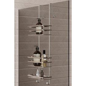 Geseus Krom LM580 Banyo Rafı