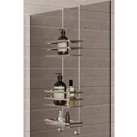 Geseus Krom LM580 Banyo Rafı