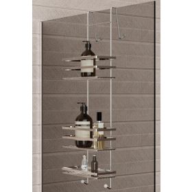 Geseus Krom LM580 Banyo Rafı
