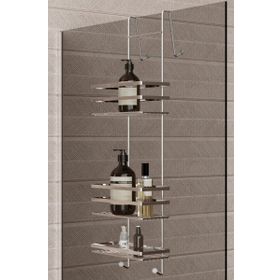 Geseus Krom LM580 Banyo Rafı