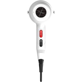 Gesh G-4500 Beyaz Profesyonel Saç Kurutma Makinesi