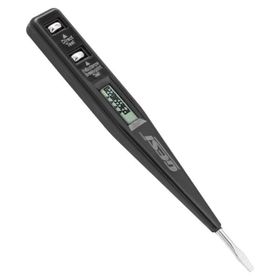 Gesi 6878-28 Faz Kontrol Kalemi Voltaj Test Aleti