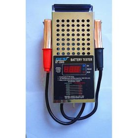 Gesi BT-12M Batarya Test Aleti