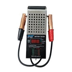 Gesi BT-200D Dijital Akü Test Cihazı
