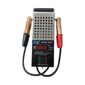 Gesi BT-200D Dijital Akü Test Cihazı