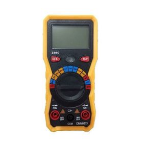 Gesi DMM 6013 Dijital Kapasitemetre