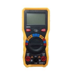 Gesi DMM 6013 Dijital Kapasitemetre
