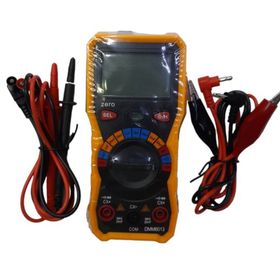 Gesi DMM 6013 Dijital Kapasitemetre