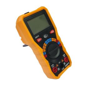 Gesi DMM 6013 Dijital Kapasitemetre