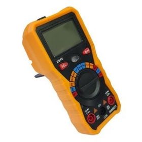 Gesi DMM 6013 Dijital Kapasitemetre