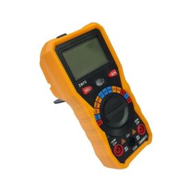 Gesi DMM 6013 Dijital Kapasitemetre