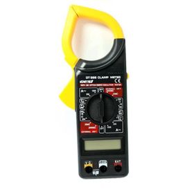 Gesi DT-266 Dijital Pensampermetre