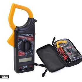 Gesi DT-266 Dijital Pensampermetre