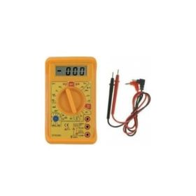 Gesi Dt 830d Dijital Ölçü Aleti