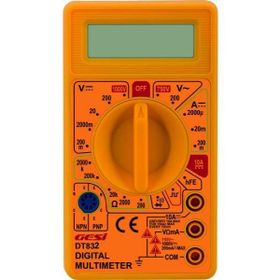 Gesi DT 832D Dijital Ölçü Aleti
