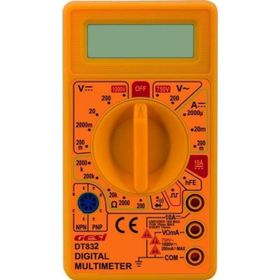 Gesi DT 832D Dijital Ölçü Aleti