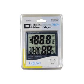 Gesi HTC-2 Dijital Termometre