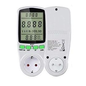 Gesi PM1453 Voltaj Test Aleti