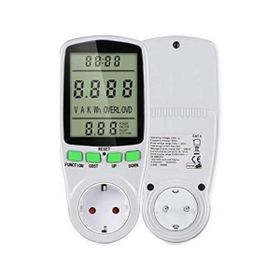 Gesi PM1453 Voltaj Test Aleti