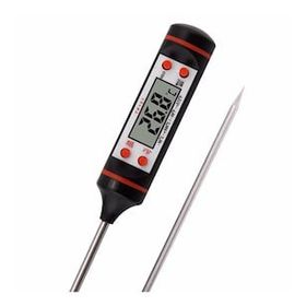 Gesi TP-101 Cep Tipi Daldırmalı Digital Termometre