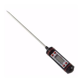 Gesi TP101 15 cm Sıvı Termometresi Daldırma