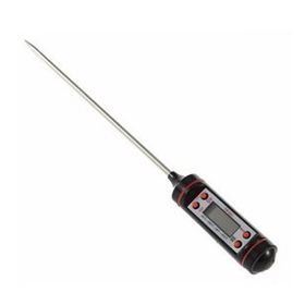 Gesi TP101 15 cm Sıvı Termometresi Daldırma