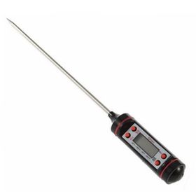 Gesi TP101 15 cm Sıvı Termometresi Daldırma