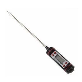 Gesi TP101 15 cm Sıvı Termometresi Daldırma